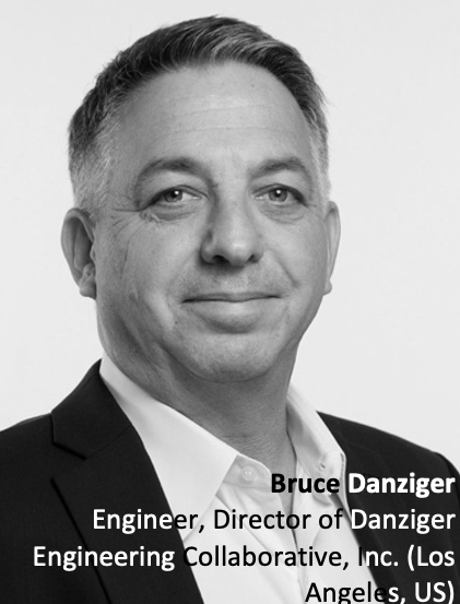 Bruce Danziger