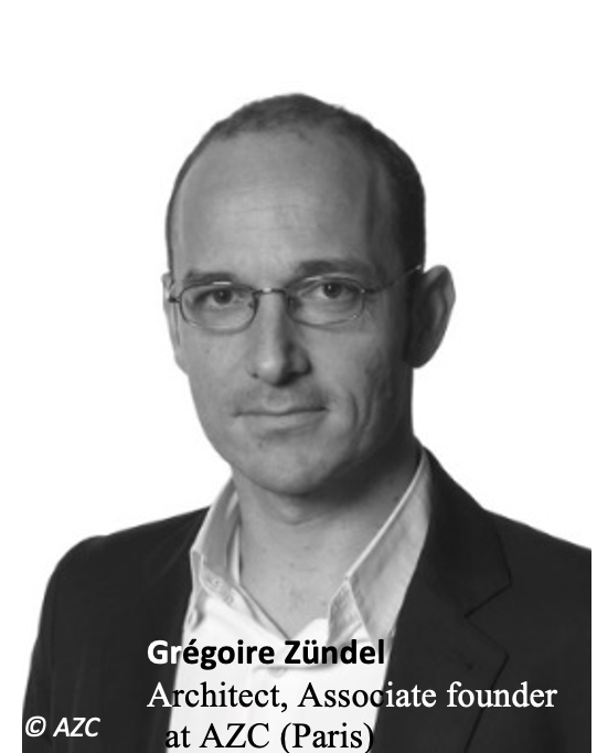 Grégoire Zündel