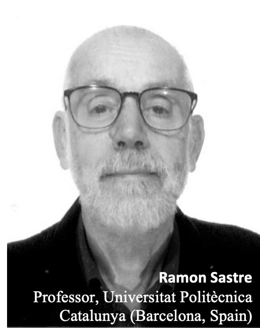 Ramon Sastre